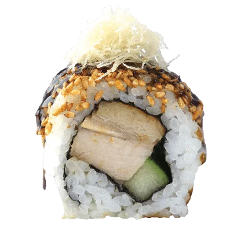 Chicken teriyaki