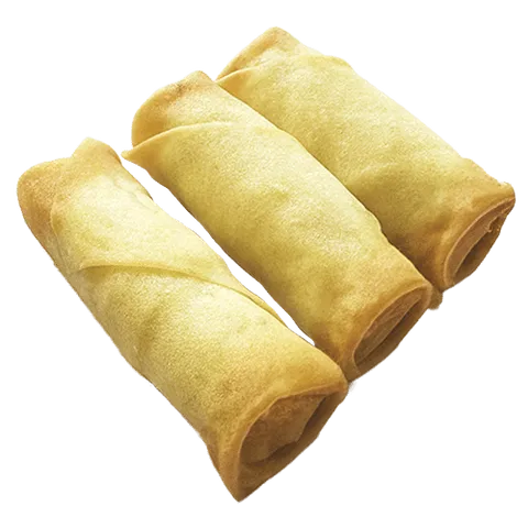 Harumaki spring roll