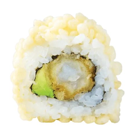 Tempura ebi