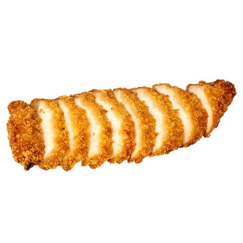 Chicken torikatsu
