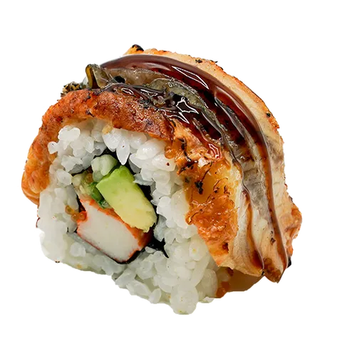 Unagi roll