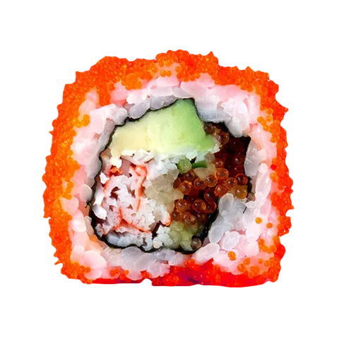 California roll