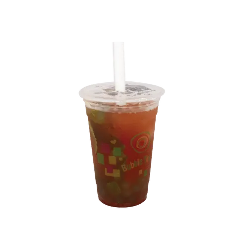 Fresh watermelon tea