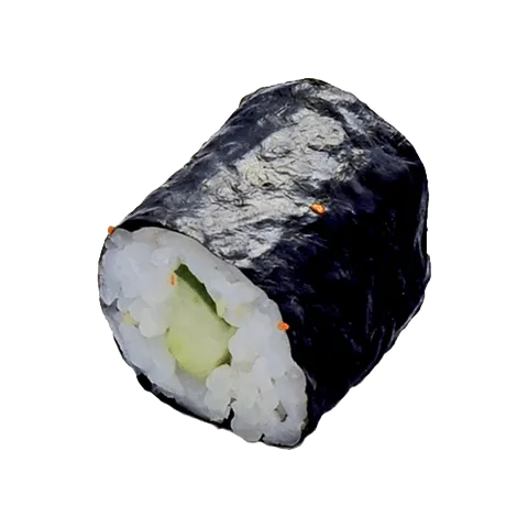 Kappa maki