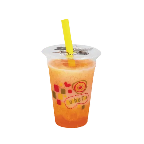 Peach rain