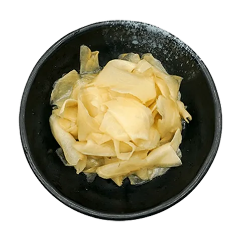 Ginger