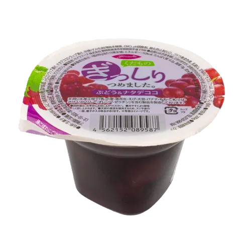 Japanse jelly grape