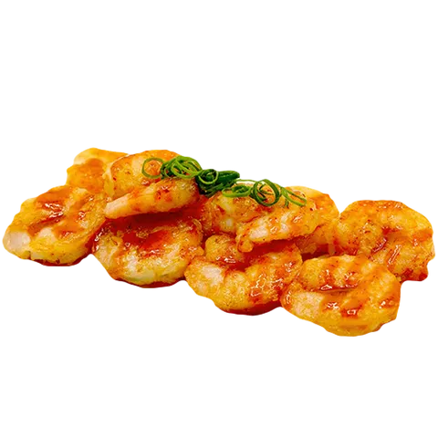 Chili ebi