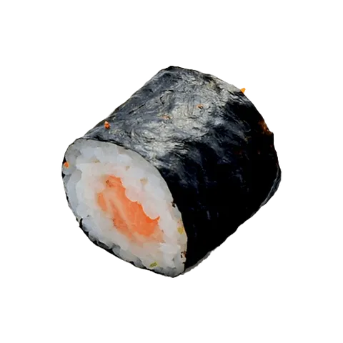 Salmon maki