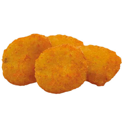 Cheese potato