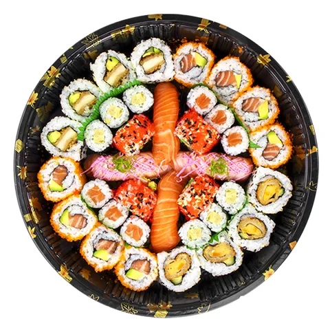Love platter
