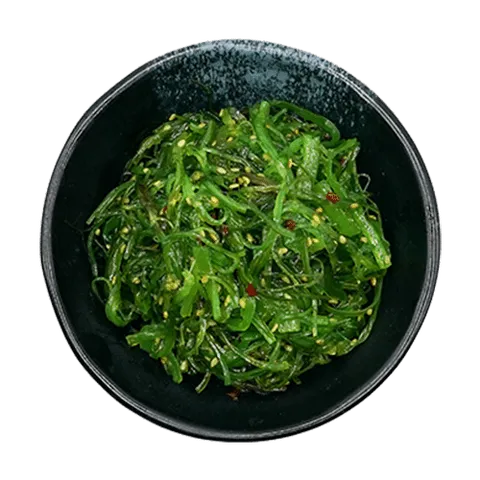 Chuka wakame