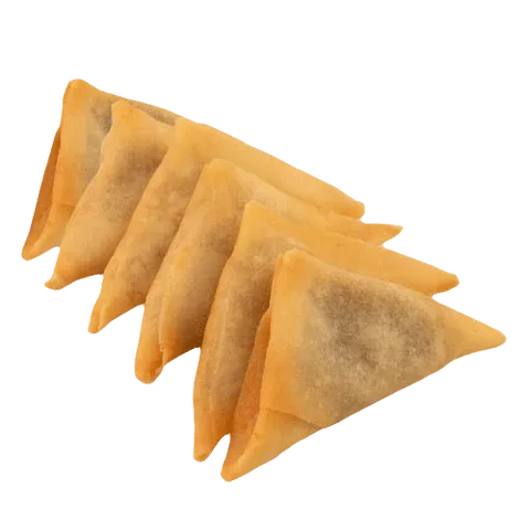 Curry triangle