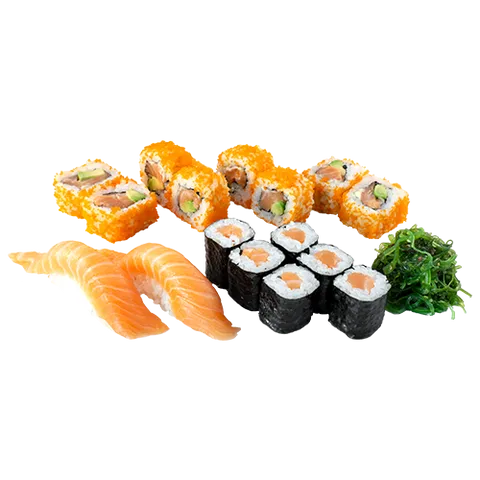 Salmon box