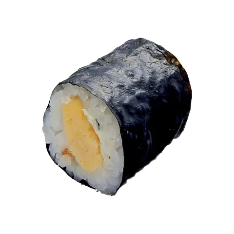 Tamago maki
