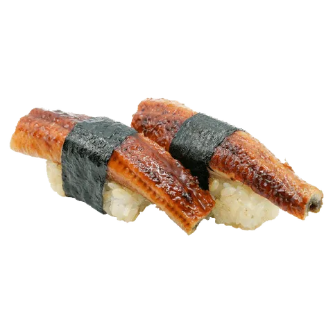 Unagi nigiri
