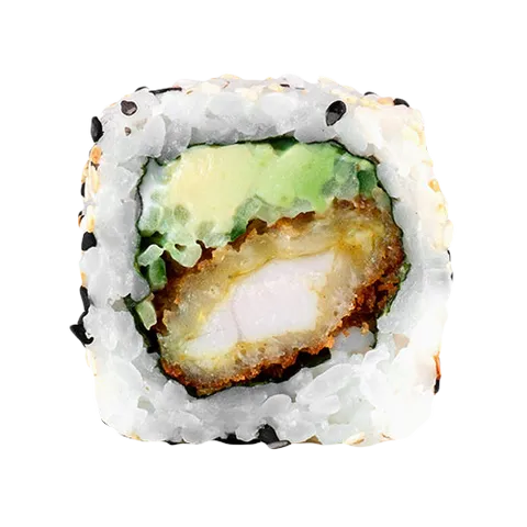 Crispy chicken