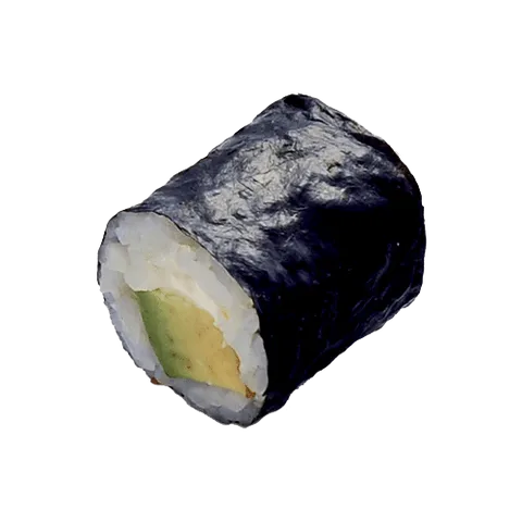 Avocado maki