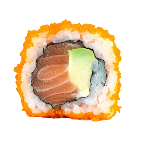 California salmon