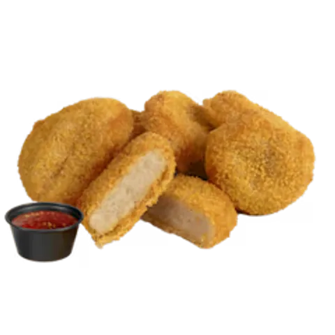 Chicken nuggets