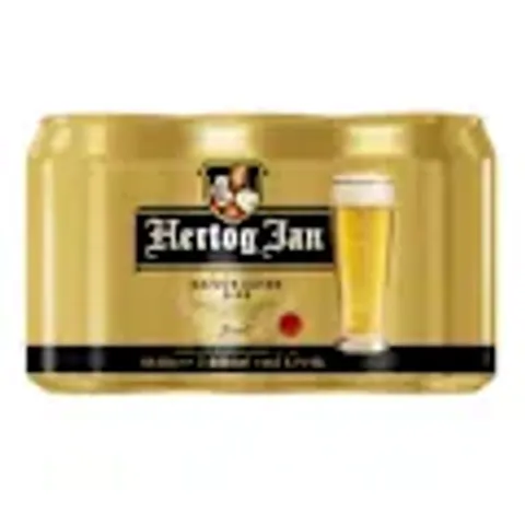 Hertog Jan 6x330ml