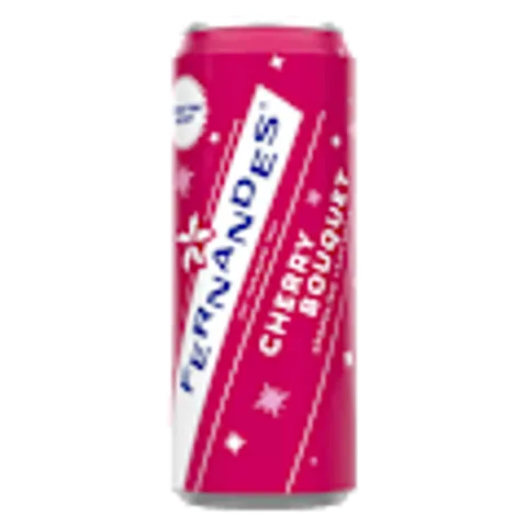 Fernandes cherry bouquet 330ml