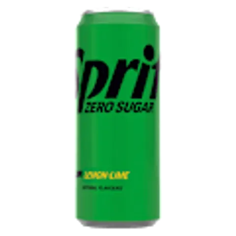 Sprite Zero Sugar 330ml