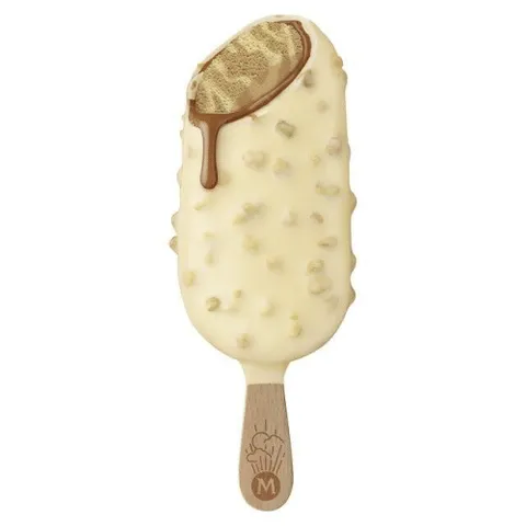 Magnum Utopia Double Hazelnut 85ml
