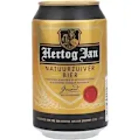 Hertog Jan 330ml