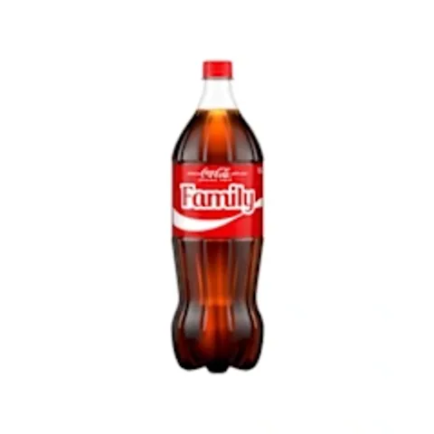 Coca Cola 1.5L