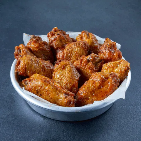12 Buffalo Wings