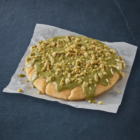 Pistache Dessert Bread