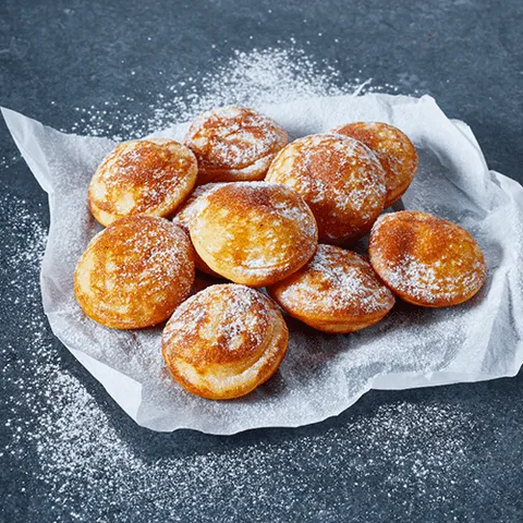 Poffertjes