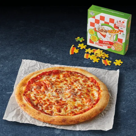 FunnyMeal voor kinderen
