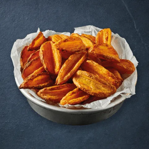 Potato Wedges