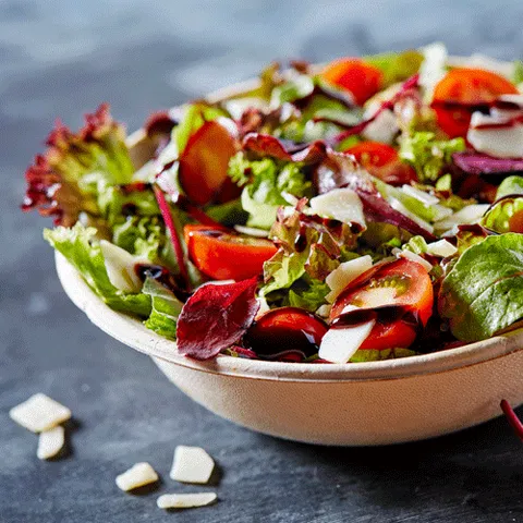 Green Salad