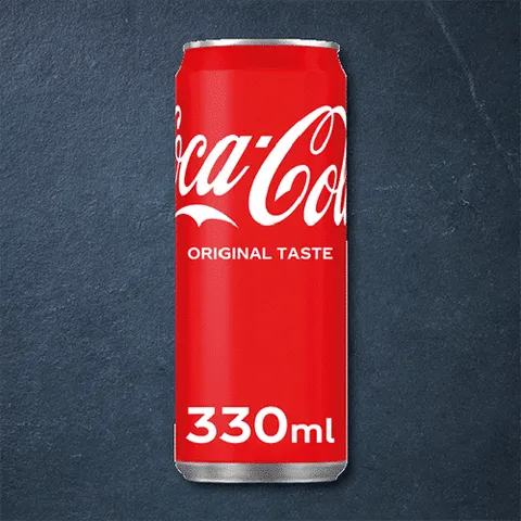 Coca-Cola