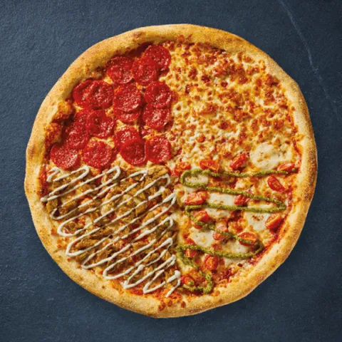 Four Tasty