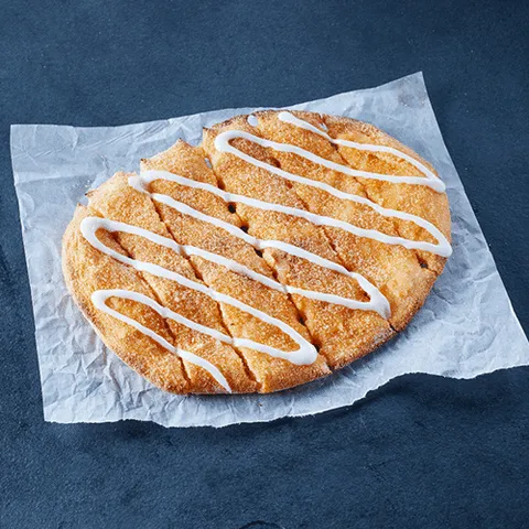 Cinnamon Bread