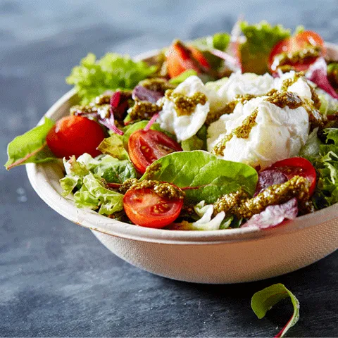 Caprese Salad