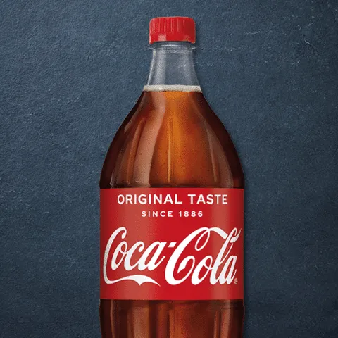 Coca-Cola