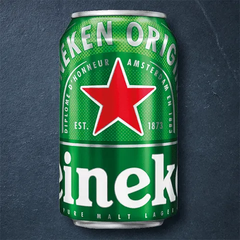 Heineken