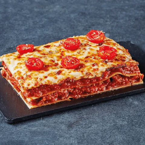 New York Lasagne