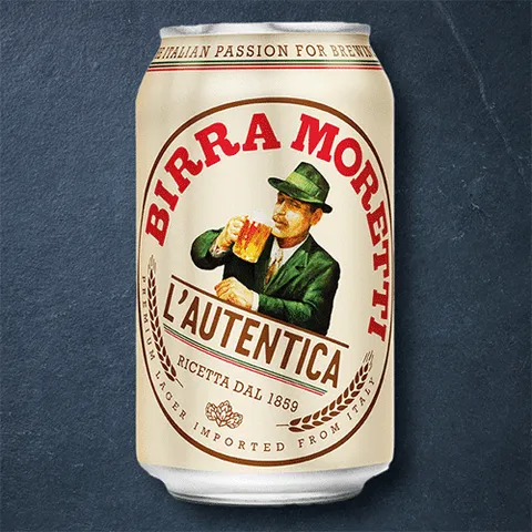 Moretti