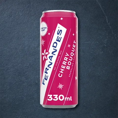 Fernandes Cherry Bouquet
