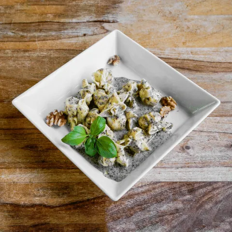 Pasta tartufato