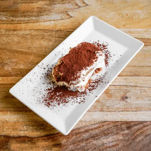 Tiramisu chocolatta