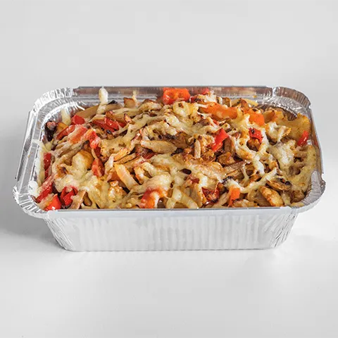 Kapsalon speciaal