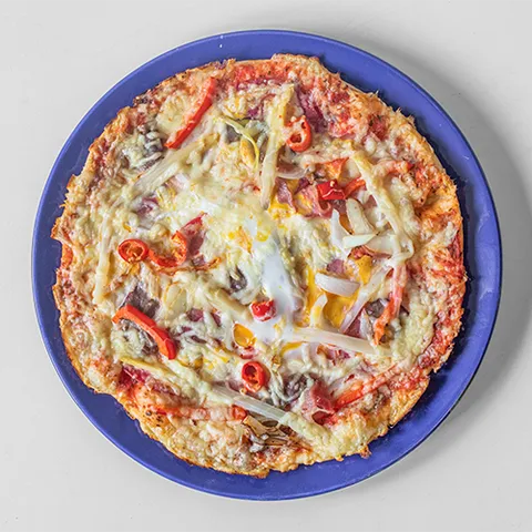 Pizza Adriano 26cm
