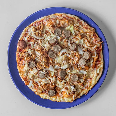 Pizza maatje 30cm